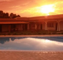 Agriturismo Irghitula Posada